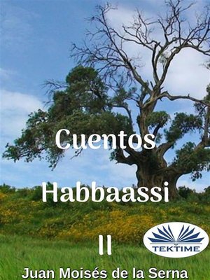 cover image of Cuentos Habbaassi II